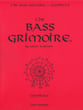 Bass Grimoire Guitar and Fretted sheet music cover